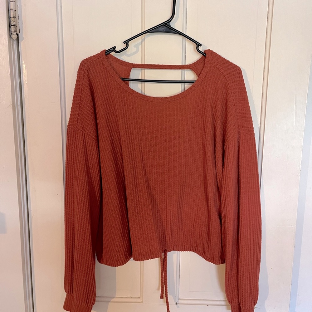 womens top